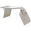 GRANIT Spatbord achter rechts Unimog U 406, U 424, U 427
