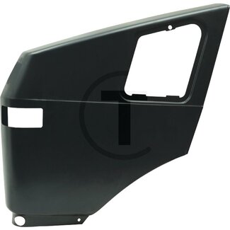 GRANIT Beplanking links Unimog U 424, U 425, U 427, U 435, U 437
