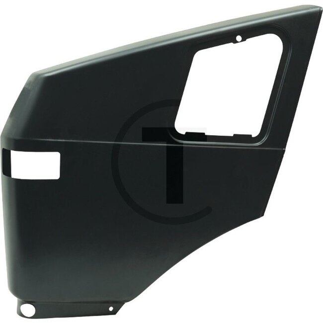 GRANIT Panelling Left indicator at top Unimog U 424, U 425, U 427, U 435, U 437 - A4256270401