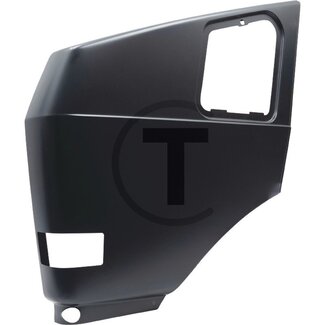 Panelling left indicator lower Unimog U 425 - U 437