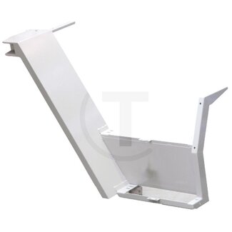 GRANIT Steps, left Mercedes-Benz MB Trac 65/70, 700, 800