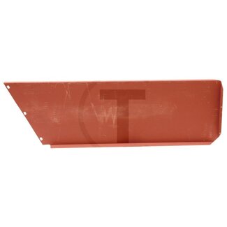 GRANIT Afdekplaat links Mercedes-Benz MB Trac 65/70, 700, 800