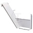 GRANIT Traptrede links 2-treden 300 mm Mercedes-Benz MB Trac 700-900