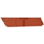 GRANIT Afdekplaat links 3-treden MB Trac 700, 800, 900, 1000, 1100