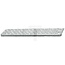 GRANIT Trittstufe oben 2-Stufen Tritt 685 mm Mercedes-Benz MB Trac