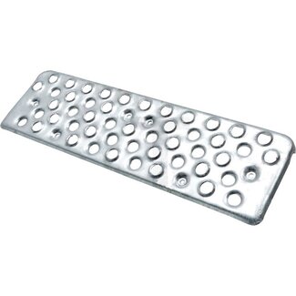 GRANIT Trittstufe unten Mittelschalter 540 mm Mercedes-Benz MB Trac