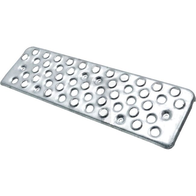 GRANIT Traptrede onder lengte 540 mm MB Trac 65/70, 700, 800, 900, 1000, 1100 - 154131602