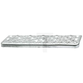 GRANIT Trittstufe 500 mm Mercedes-Benz MB Trac 65/70, 700 - 1100