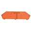 GRANIT Aufstieg links 3-Stufen Mercedes-Benz MB Trac 1100-1500