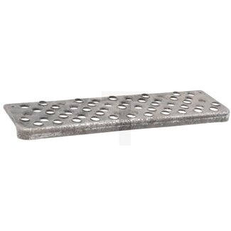 GRANIT Trittstufe verzinkt 545 mm Mercedes-Benz MB Trac 1100, 1300, 1500