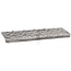 GRANIT Step galvanised length 545 mm MB Trac 1100, 1300, 1500 - A4165230501