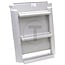 GRANIT Traptrede links Mercedes-Benz MB Trac 1300, 1400, 1600, 1800