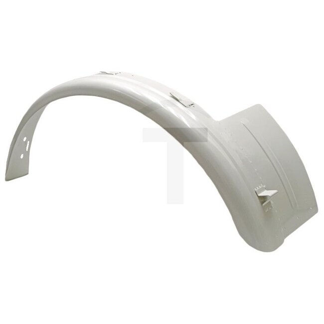 GRANIT Mudguard front left 150 mm wide Unimog U 424, U 425, U 427
