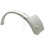 Fender front left 150 mm wide Mercedes-Benz Unimog U 424 - U 427