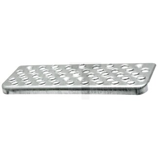 GRANIT Trittstufe 455 mm Mercedes-Benz MB Trac 1300, 1400, 1600, 1800