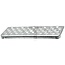 GRANIT Traptrede 455 mm Mercedes-Benz MB Trac 1300, 1400, 1600, 1800