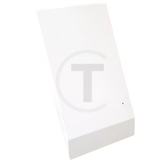 GRANIT Fender front left MB Trac 1300, 1400, 1600, 1800