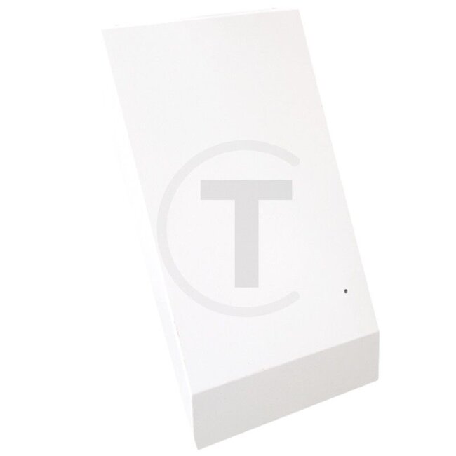 GRANIT Mudguard front left MB Trac 1300, 1400, 1600, 1800 - A4428801406