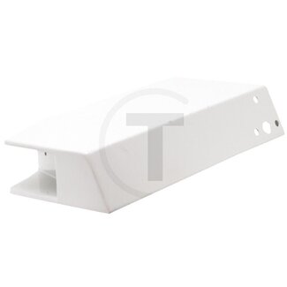 GRANIT Houder knipperlicht links Mercedes-Benz MB Trac 1300-1800