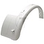 GRANIT Spatbord voor rechts 150 mm breed Mercedes-Benz Unimog U 424 - U 427