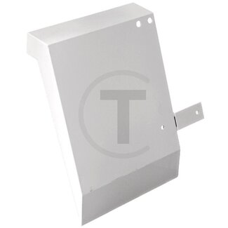 GRANIT Spatbord achter links Mercedes-Benz MB Trac 1100-1800