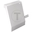 GRANIT Spatbord achter links Mercedes-Benz MB Trac 1100-1800