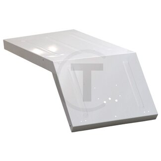 GRANIT Fender rear MB Trac 1100, 1300, 1400, 1500, 1600, 1800