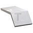 GRANIT Fender rear MB Trac 1100, 1300, 1400, 1500, 1600, 1800