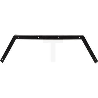 GRANIT Fender extension rear with reinforcement MB Trac 700-1100