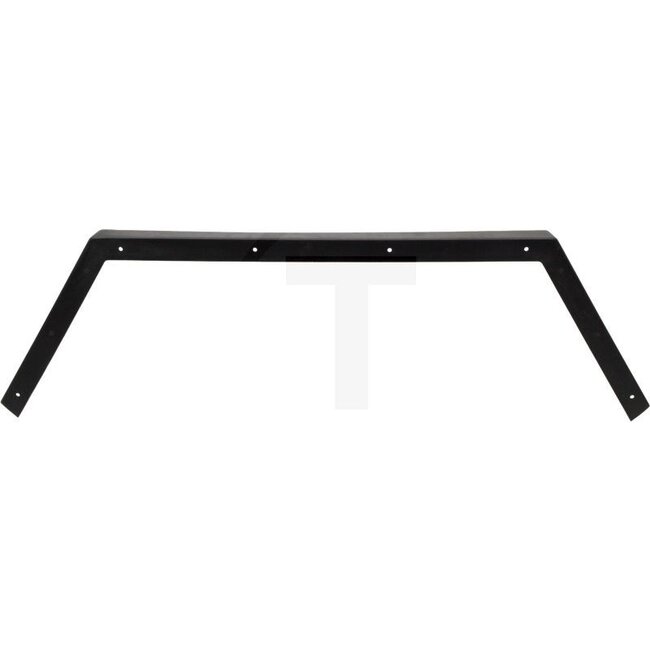 GRANIT Mudguard extension rear with reinforcement side shifter MB Trac 700, 800, 900, 1000, 1100 - A4405220101