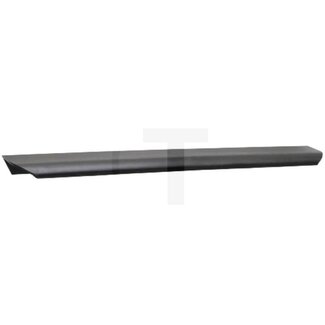 GRANIT Spatbordverbreder voor met versteviging MB Trac 700-1100
