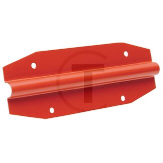 GRANIT Kabelabdeckung Mercedes-Benz MB Trac 1100 - 1500