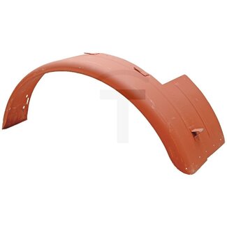 GRANIT Kotflügel vorne links 260 mm breit Unimog U 424, U 425, U 427
