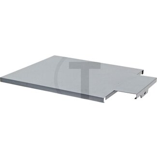 GRANIT Einlegeboden Pritsche Mercedes-Benz MB Trac 1100-1800