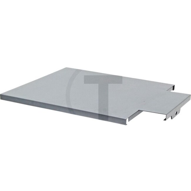 GRANIT Inlegplaat platform MB Trac 1100, 1300, 1400, 1500, 1600, 1800 - 15413968