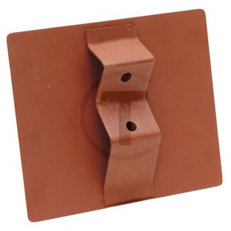 GRANIT Support de plaque d'immatriculation