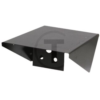 GRANIT Lampsokkel MB Trac 700, 800, 900 zijschakeling, 1000, 1100