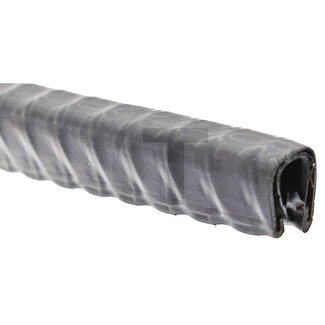 GRANIT Randbescherming 1 m Mercedes-Benz MB Trac 700 - 1800