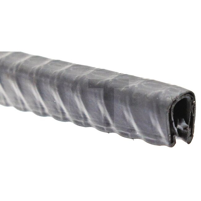 GRANIT Randbescherming lengte 1 m MB Trac 700, 800, 900, 1000, 1100, 1300, 1400, 1500, 1600, 1800 - 15413275, A0009870772