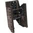 Scharmüller Hitch support 330/25/32, 2000 kg, 89,3 kN Mercedes-Benz MB Trac