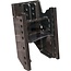 Scharmüller Hitch support Scharmüller (330/25/32) Short version Max. support load 2000 kg D-value 89.3 kn Mercedes-Benz MB Trac 1300, 1400, 1500, 1600, 1800