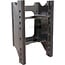 Scharmüller Drawbar frame 330/25/32, 2500 kg, 89,3 kN Mercedes-Benz Unimog