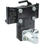 Scharmüller Trailer hitch Scharmüller (325/25/26) K50 support load 250 kg MB Trac, Unimog