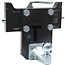Scharmüller Anhängerkupplung K50 330/25/32 Kugelkopf 50 mm, Stützlast 250 kg
