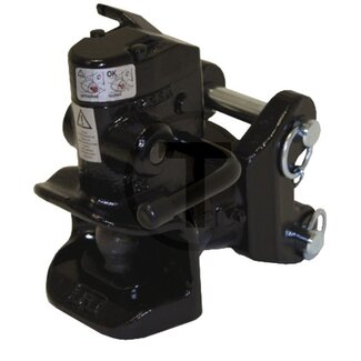 GRANIT Attelage de remorque