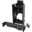 Scharmüller Drawbar frame 330/25/32, 2000 kg, 63 kN Mercedes-Benz