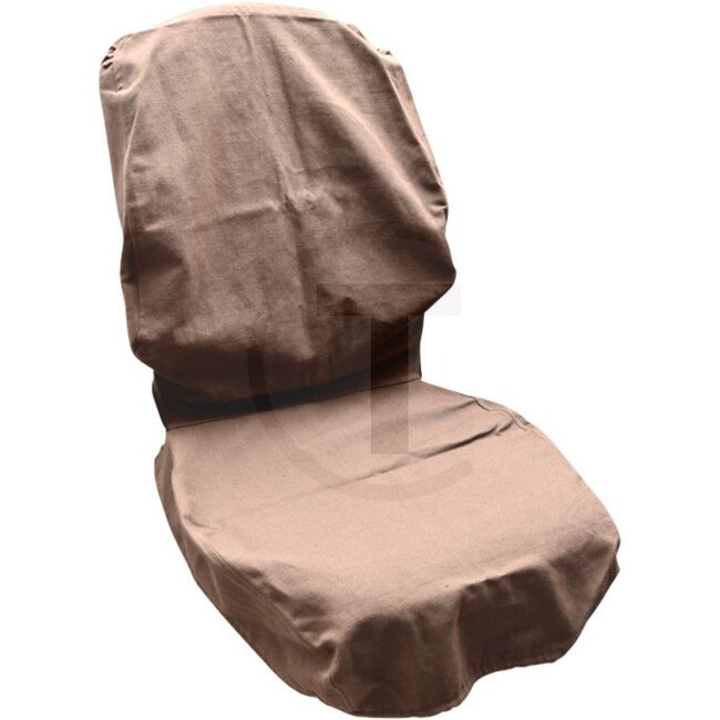 GRANIT Seat cover Protective cover suitable for Isri seat 6500/516 MB Trac 700, 800, 900, 1000, 1100, 1300, 1400, 1600, 1800