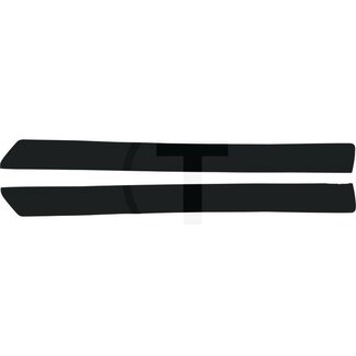 GRANIT Sticker strip for cab roof without dakventilatie Mercedes-Benz