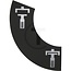 GRANIT Sticker aftakaskoppeling Mercedes-Benz MB Trac 1100-1500