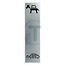 GRANIT Sticker veld- / kruipversnellingen Mercedes-Benz MB Trac 1100-1500